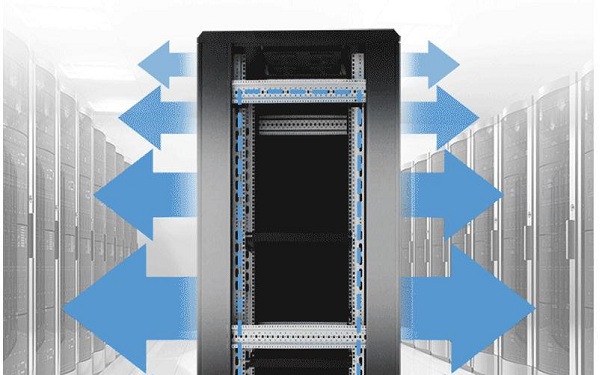 機(jī)柜散熱解決方案