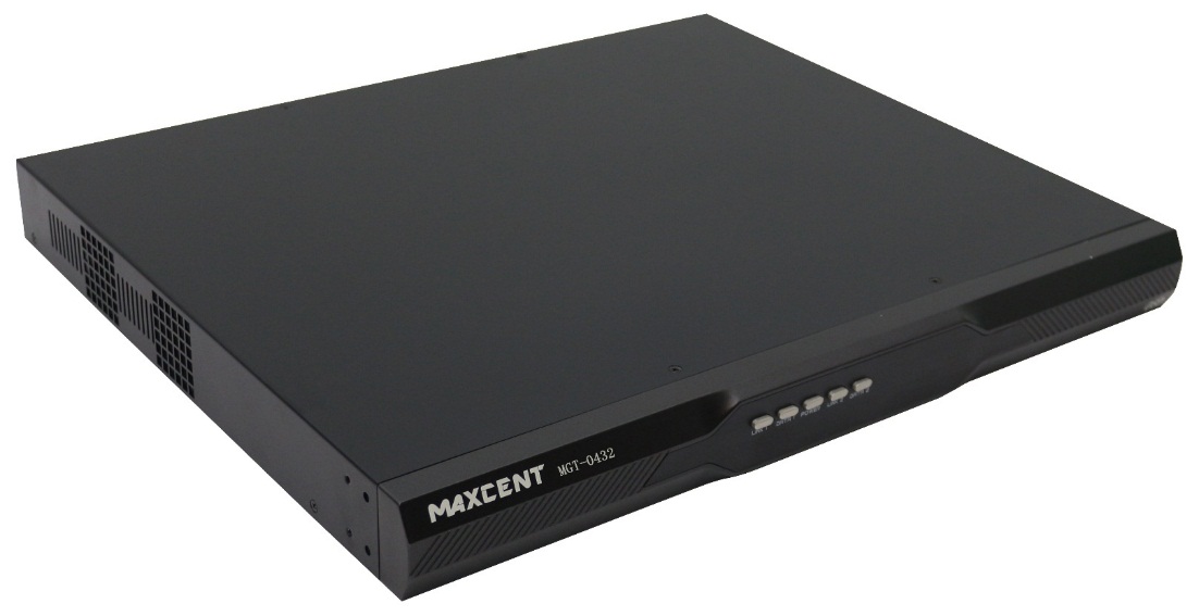 麥森特8遠程切換器解決方案 ;8遠程用戶，1本地用戶，mgt0832